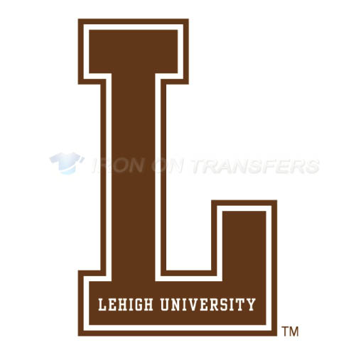 Lehigh Mountain Hawks Logo T-shirts Iron On Transfers N4782